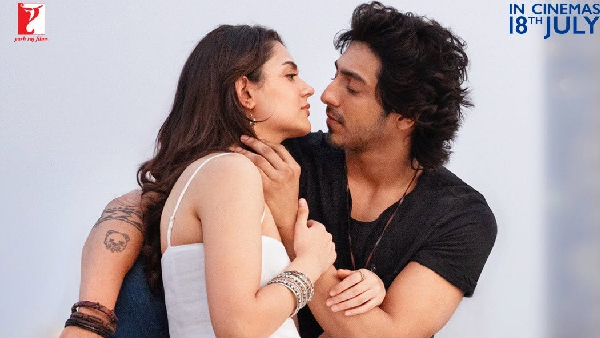 Are Ahaan-Aneet Dating In Real Life