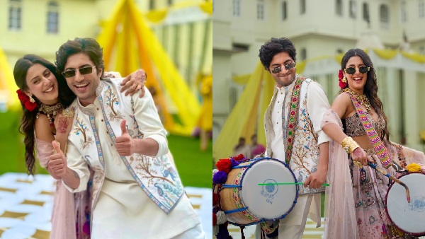 Akshay Kharodia s Viral Insta Story Leads To Isha Malviya