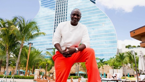 Akon Delhi Concert Tickets When Will Tickets Go LIVE