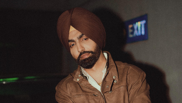 5 Things You May Not Know About Ammy Virk