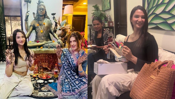 Is Anaya Bangar the Next Big Name On A Reality Show