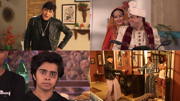 amp amp TV Actors Someone Will Become A Love Guru amp amp TV Actors Someone Will Become A Love Guru