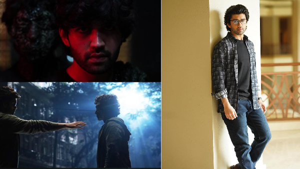 Karanvir Malhotra Is Full Of Gratitude As Andhera Lands Karanvir Malhotra Is Full Of Gratitude As Andhera Lands