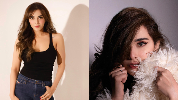 1921 Actress Angela Krislinzki Unleashes Her Wild Side