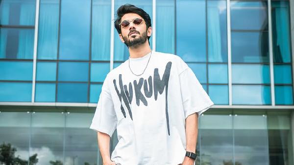 Anirudh Ravichander On Coolie s Soundscape