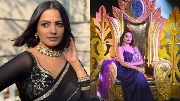 Chhoriyan Chali Gaon Today Episode Anita Hassanandani Wins