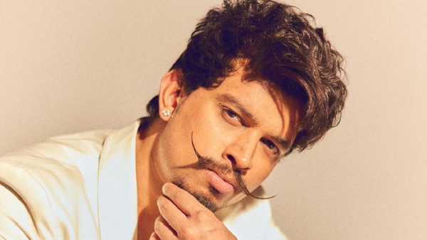 Anshul Garg Brings Exes Isha Malviya And Abhishek Kumar