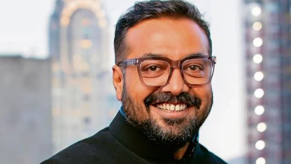 Anurag Kashyap On Nishaanchi Release