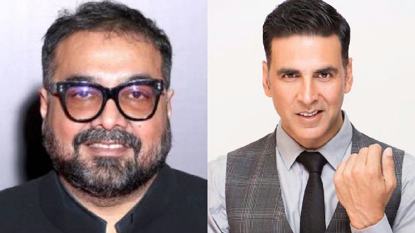 Anurag Kashyap Vs Akshay Kumar With Nishaanchi And Jolly LLB Anurag Kashyap Vs Akshay Kumar With Nishaanchi And Jolly LLB