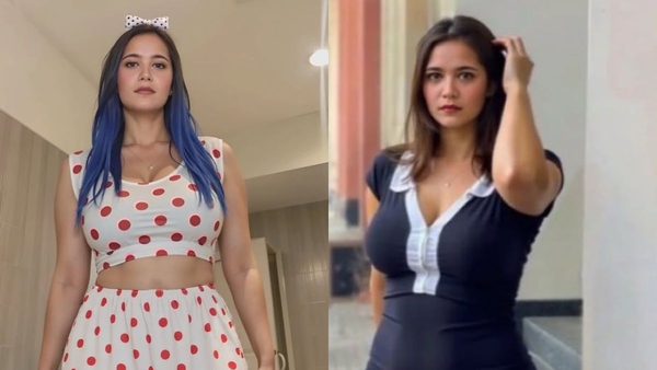 Archita Phukan s Instagram Deactivated