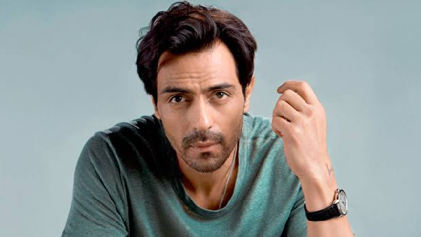Arjun Rampal Talks About THESE Qualities And Habits Of SRK Arjun Rampal Talks About THESE Qualities And Habits Of SRK