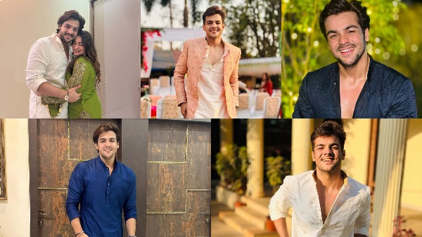 Ashish Chanchlani s Ethnic Looks That You Can Take Inspire Ashish Chanchlani s Ethnic Looks That You Can Take Inspire