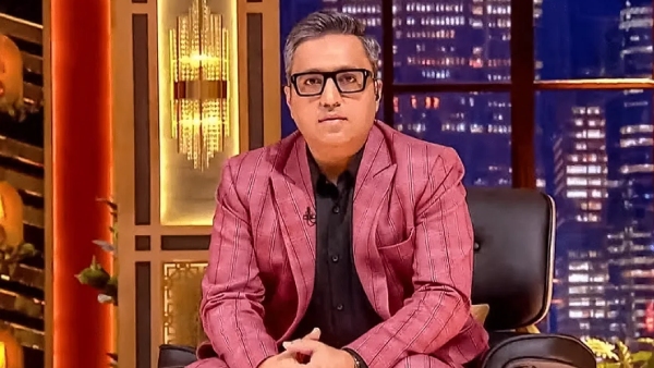 Rise amp amp Fall Ashneer Grover Said No Thanks To 5 Contestant