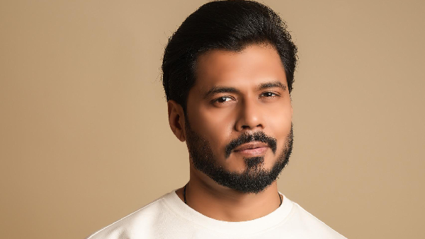 Avinash Dwivedi on His Biggest Creative Challenge Avinash Dwivedi on His Biggest Creative Challenge