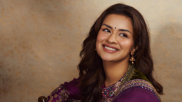 Avneet Kaur Voices Solidarity With Punjab Flood Victims Avneet Kaur Voices Solidarity With Punjab Flood Victims