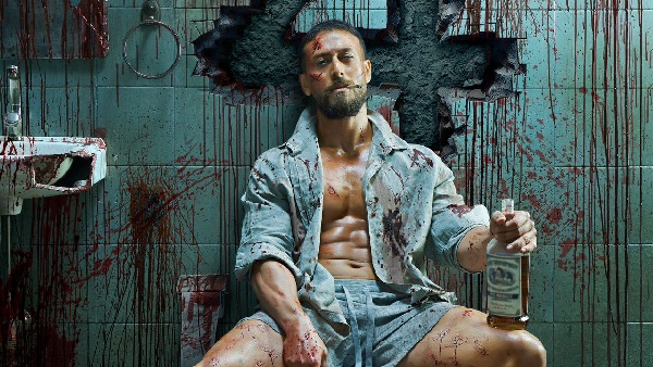 Audiences Hail Sajid Nadiadwala s Baaghi 4