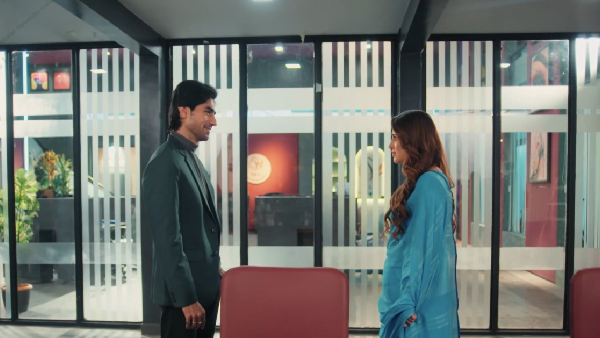 Bade Achhe Lagte Hai Today Episode Bade Achhe Lagte Hai Today Episode