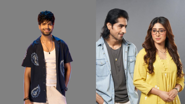 Bade Achhe Lagte Hain Naya Season off air date aami dakini last episode Bade Achhe Lagte Hain Naya Season aami dakini