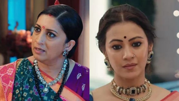 barkha bisht kyunki saas bhi kabhi bahu thi 2 barkha bisht kyunki saas bhi kabhi bahu thi 2