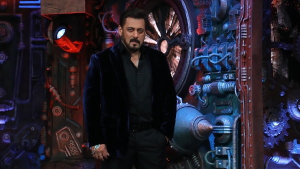 Bigg Boss 19 Confirmed Contestants Revealed