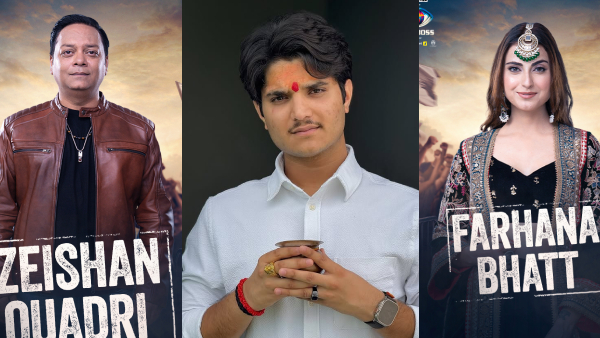 Bigg Boss 19 Major Twist