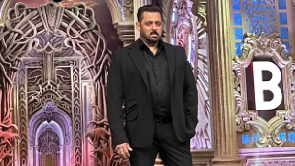 Bigg Boss 19 Episode 2 Release Time