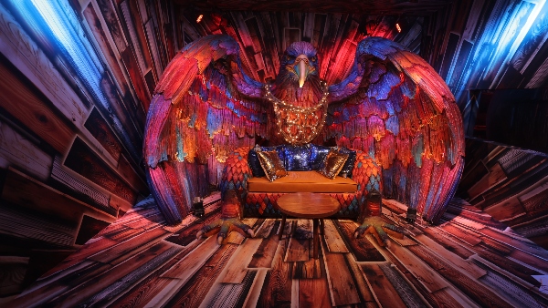 Bigg Boss 19 House Pics Out Bigg Boss 19 House Pics Out