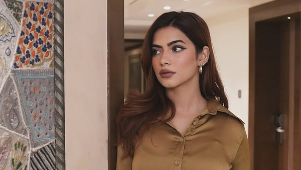 Bigg Boss 19 Premiere Who is Nagma Mirajkar Bigg Boss 19 Premiere Who is Nagma Mirajkar