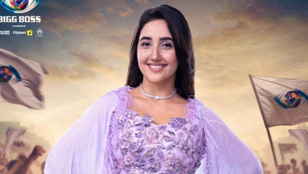 Bigg Boss 19 Nominations Week 2