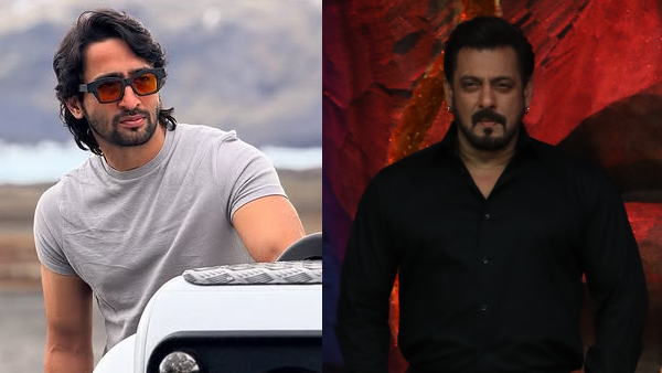 Is Shaheer s Onsceen Mom Entering BB19