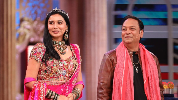 Bigg Boss 19 Who Is Bottom 3 In Week 1