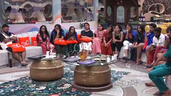 Bigg Boss Malayalam 7 Voting Trends Online Who s at Risk