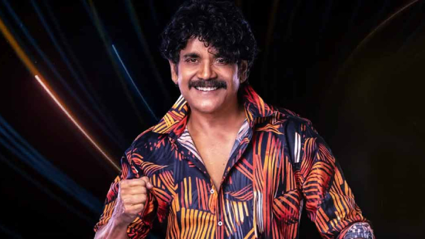 Bigg Boss Telugu 9 Agnipariksha Contestants