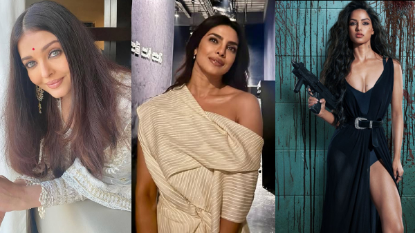 Beauty Queens Who Made To The Silver Screen