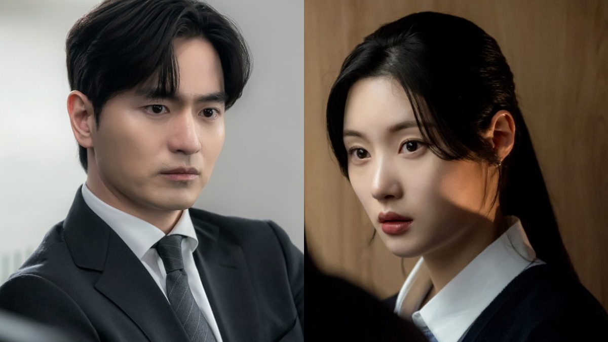Beyond The Bar (Kdrama) Episode 1 Release Time Today | Beyond The Bar  Episode 1 India Release Time | Beyond The Bar Episode 1 Netflix Release  Time | Beyond The Bar Episode