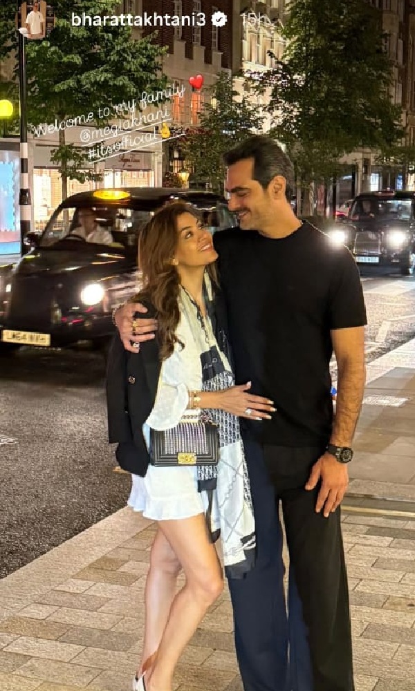 Did Esha Deol s Ex-Husband Bharat Takhtani Find Love Again Did Esha Deol s Ex-Husband Bharat Takhtani Find Love Again