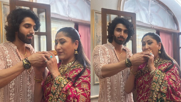 He Cooks He Acts He Sets The Bar High Bharat Ahlawwat He Cooks He Acts He Sets The Bar High Bharat Ahlawwat