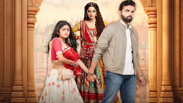 Prathaon Ki Odhe Chunri Beendani Actors Relive Rajasthani