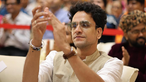 Dabba Cartel Actor Bhupendra Singh Jadawat