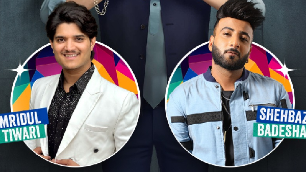 Shehnaaz Gill Urges Fans to Back Brother Shehbaz Badesha