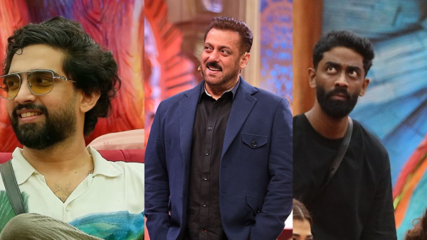 Bigg Boss 19 Weekend Ka Vaar LIVE Streaming Who Is Amaal s EX Why Salman Is Angry At Pranit Where To Watch