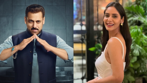 Bigg Boss 19 Exclusive Roopa Sharma Bigg Boss 19 Exclusive Roopa Sharma