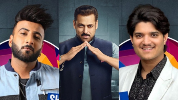 Bigg Boss 19 First Contestant Mridul Tiwari Or Shehbaz Bigg Boss 19 First Contestant Mridul Tiwari Or Shehbaz