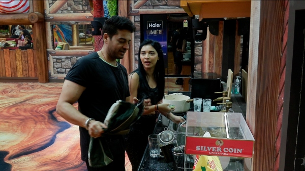 bigg boss 19 gaurav khanna bigg boss 19 gaurav khanna