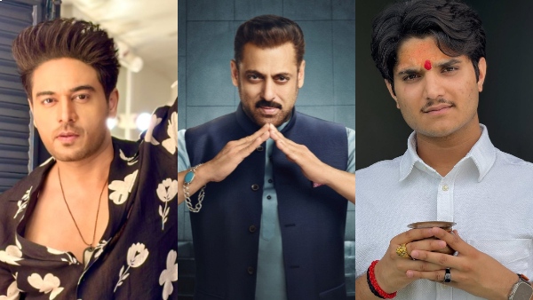 Bigg Boss 19 Contestants Ranked By Instagram Followers Bigg Boss 19 Contestants Ranked By Instagram Followers