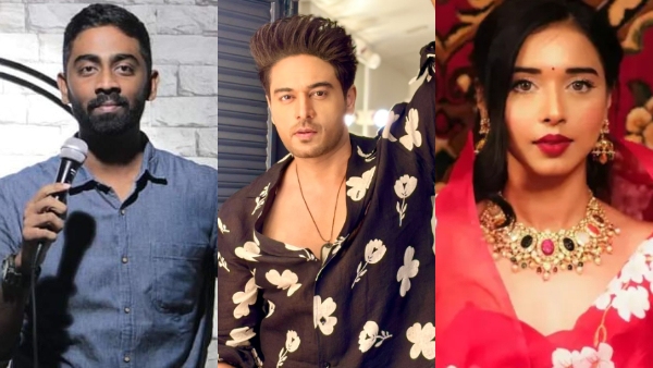 Bigg Boss 19 Voting Results Closing Trends Week 1