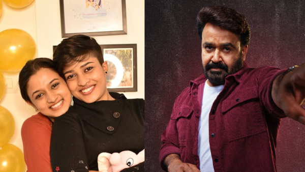 Bigg Boss Malayalam 7 Bigg Boss Adhila Noora