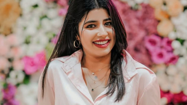 Bigg Boss Malayalam 7 Wildcard Contestant Who Is Mastani Bigg Boss Malayalam 7 Wildcard Contestant Who Is Mastani