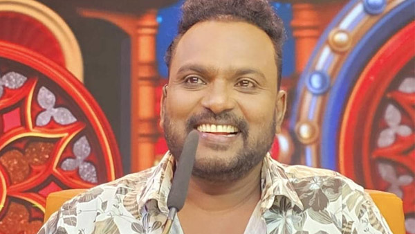 Actor Biju Kuttan Sustains Injuries In Road Accident