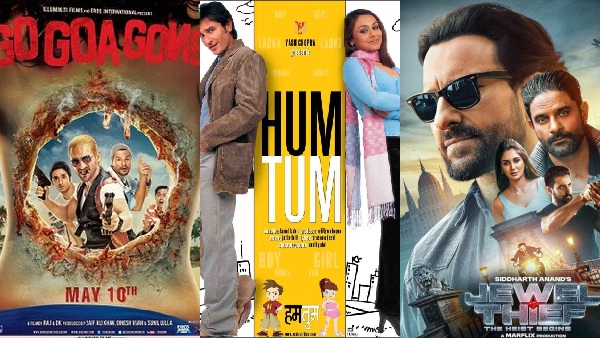 Saif Ali Khan Birthday Exploring The Best Works